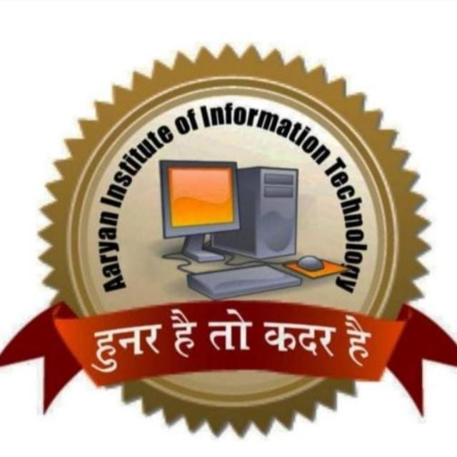 Aaryan Computer Classes