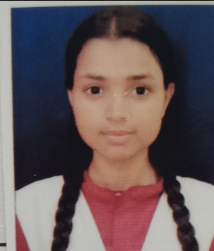 NISHA KUMARI