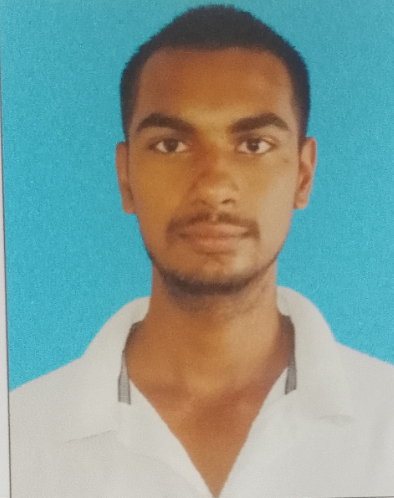 ASHISH SINGH YADAV