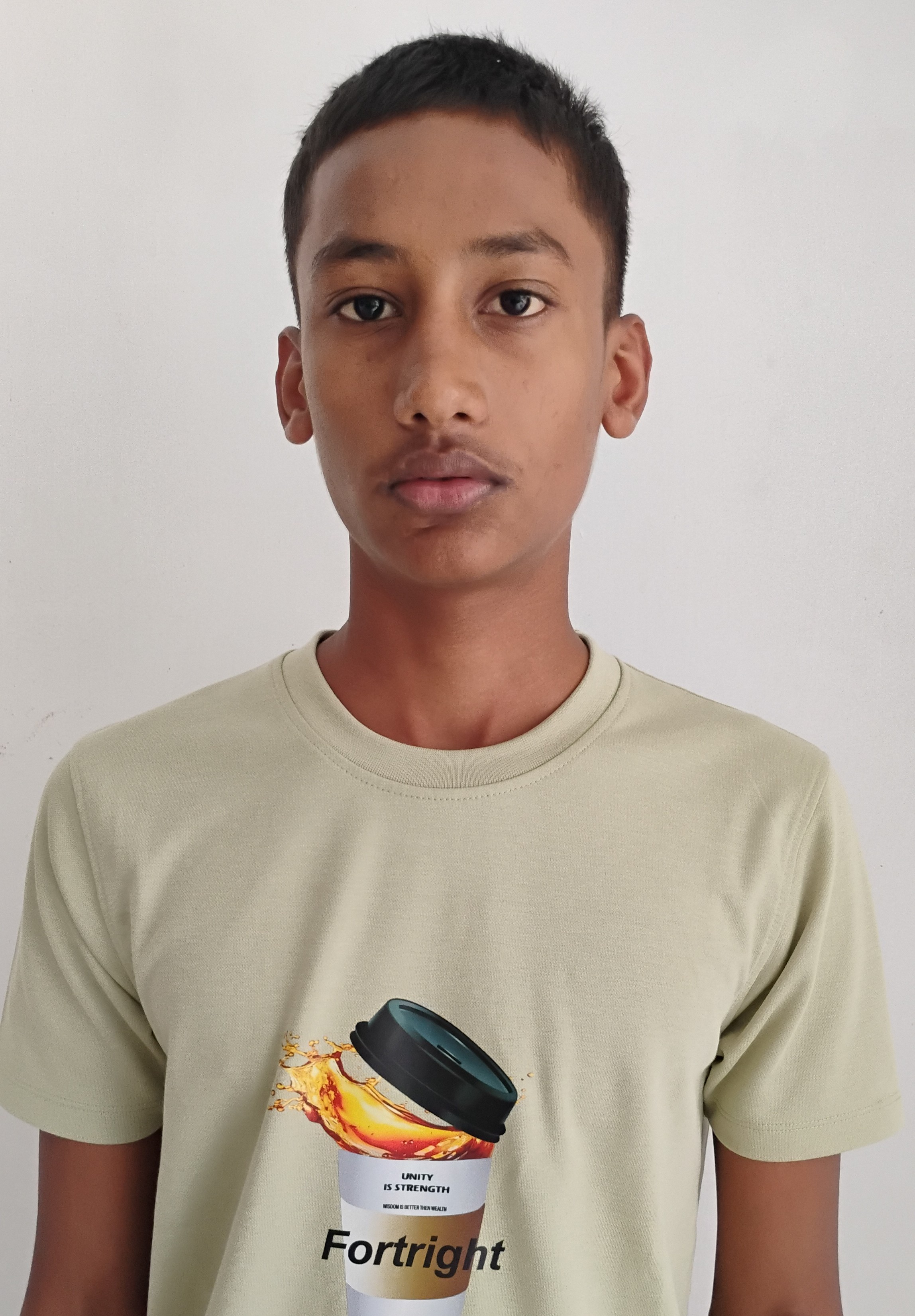 AMAN CHOUDHARI