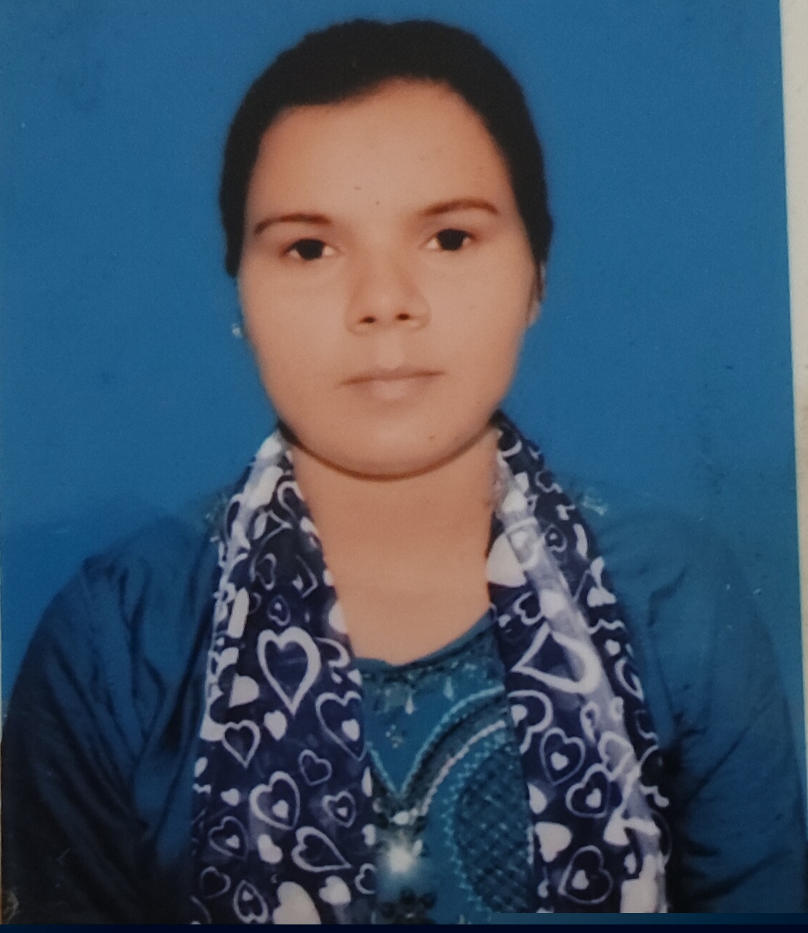 SONAM MAURYA