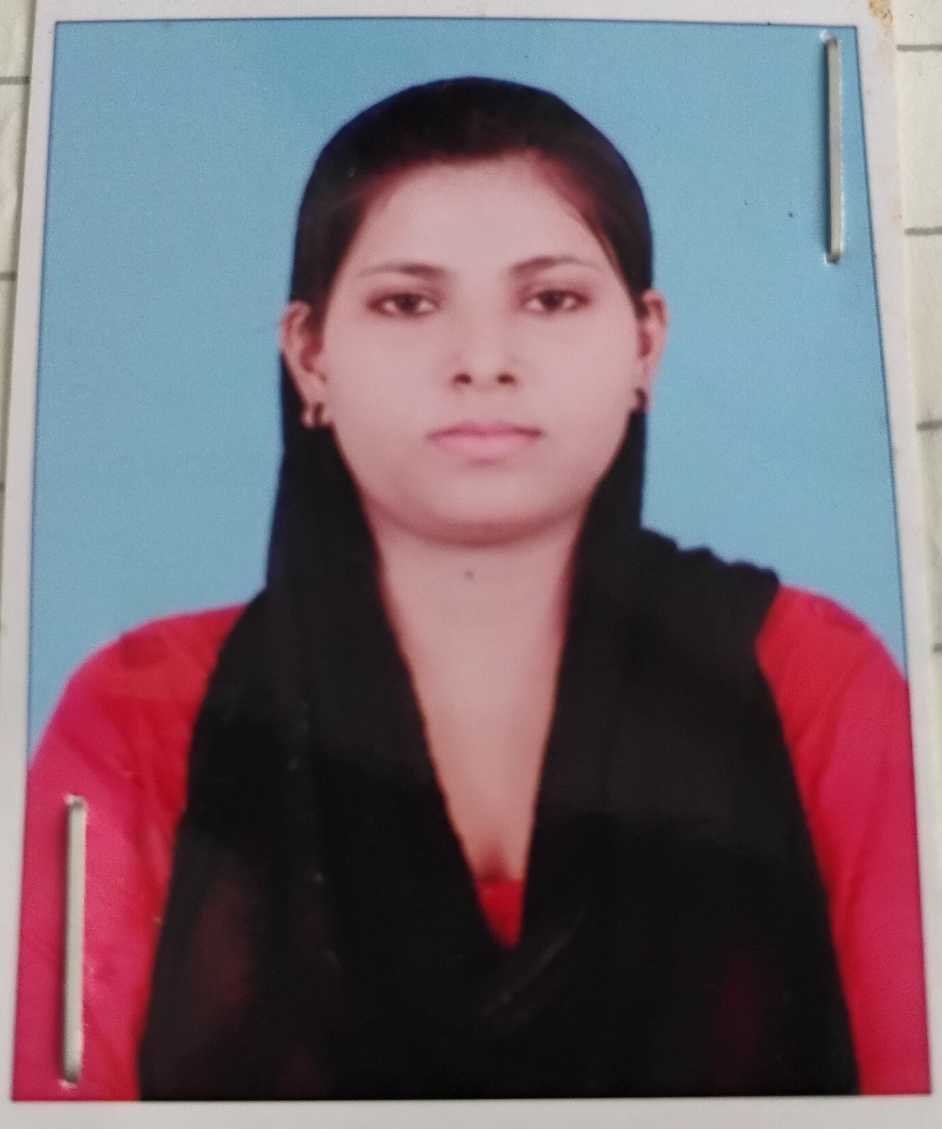 SAGUFTA PARVEEN