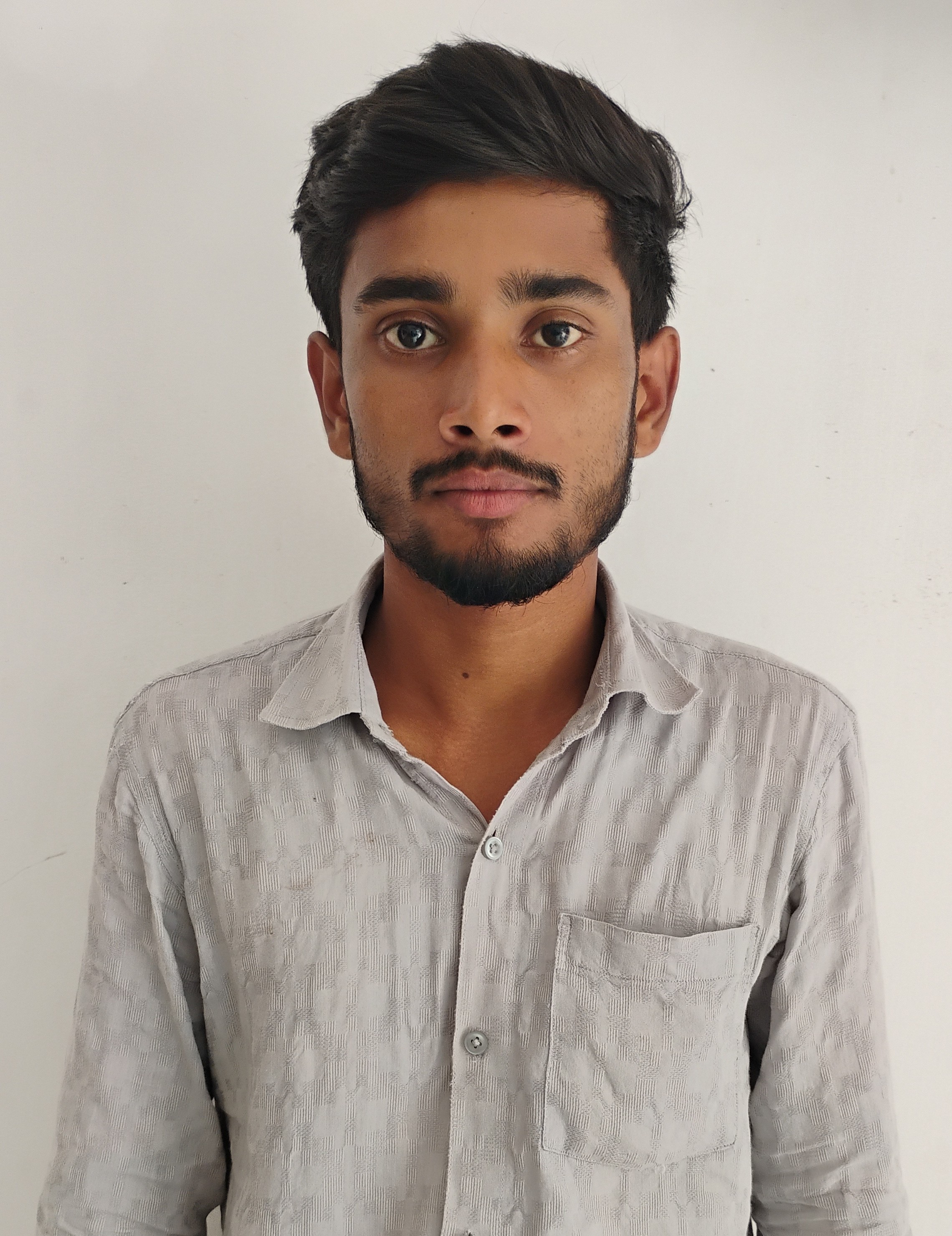 PRAVIN KUMAR