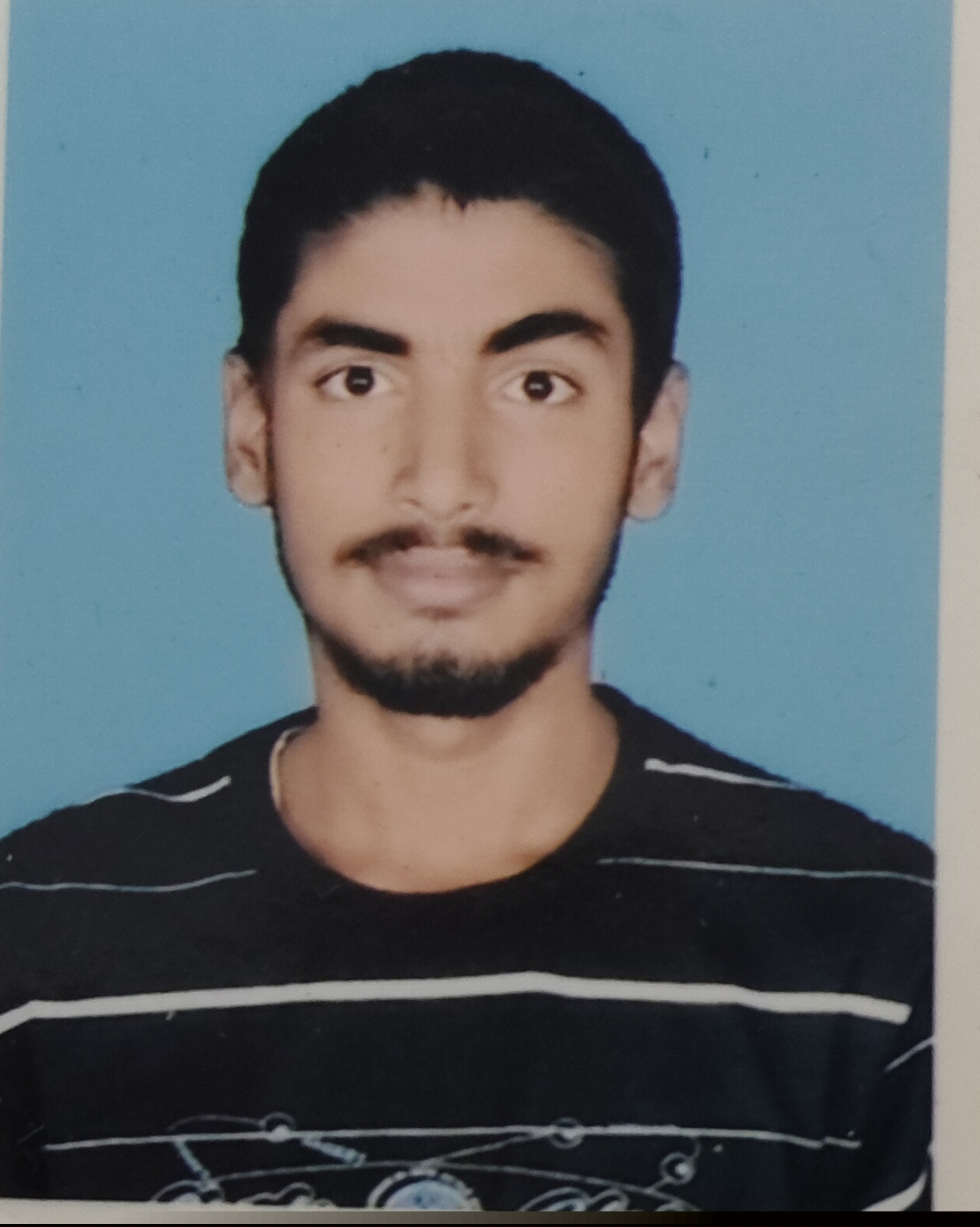 DHANWANTAR RAI