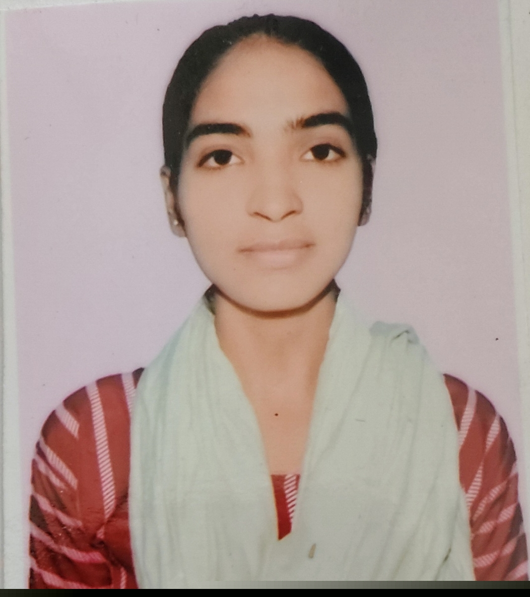 AFSARI KHATOON