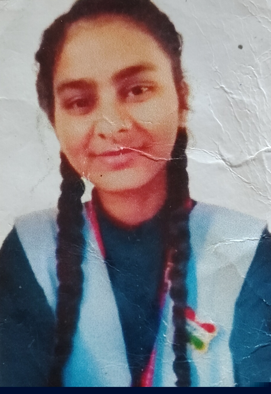 RISHIKA PAL