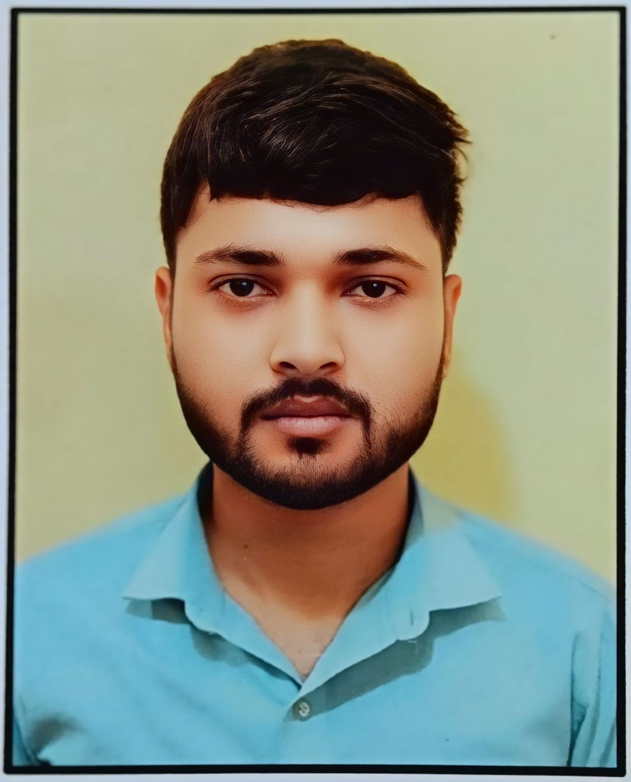 SANDEEP KUMAR