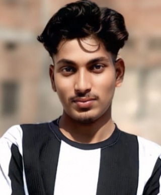 MD ASHIF HUAN