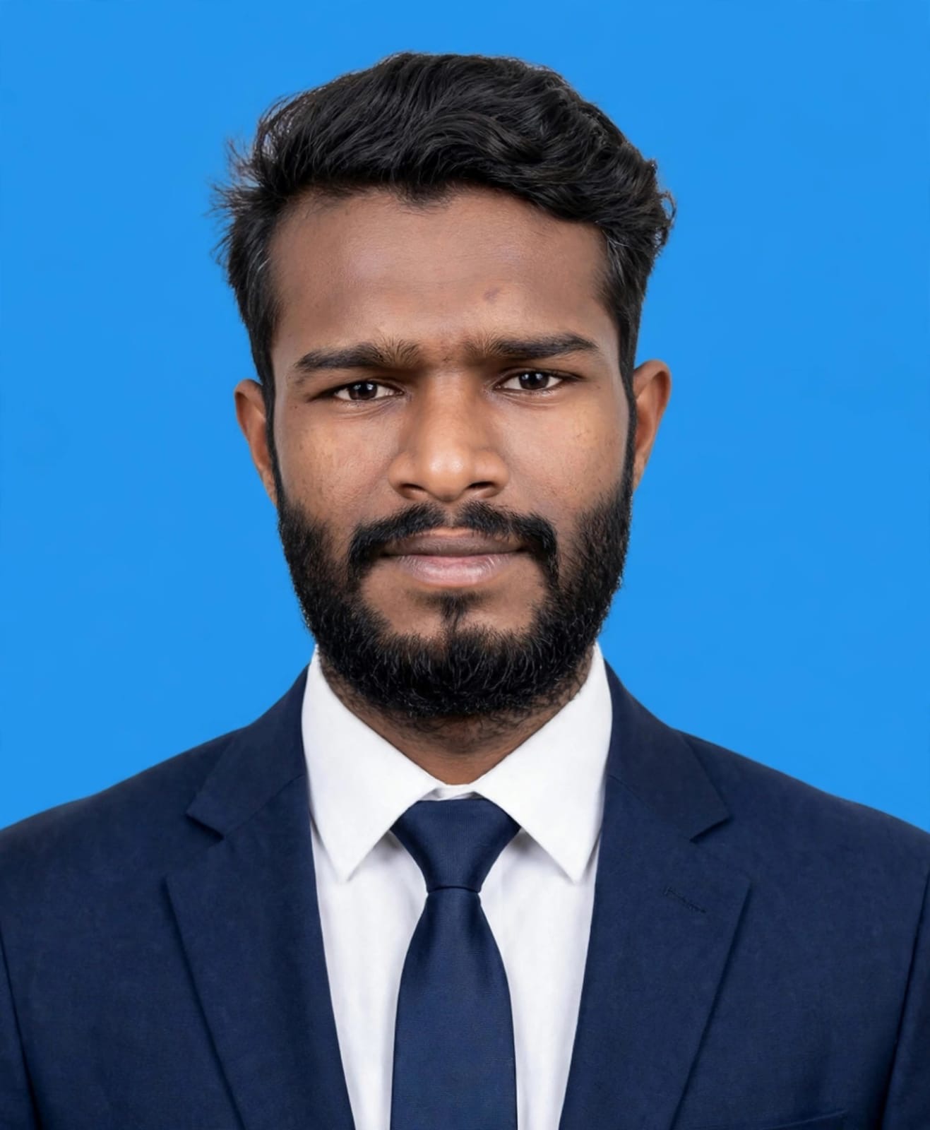AJAY CHAURASIYA