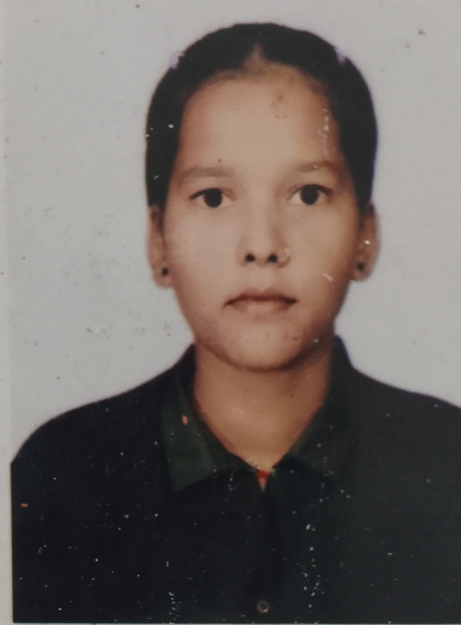 KAJAL RAJBHAR