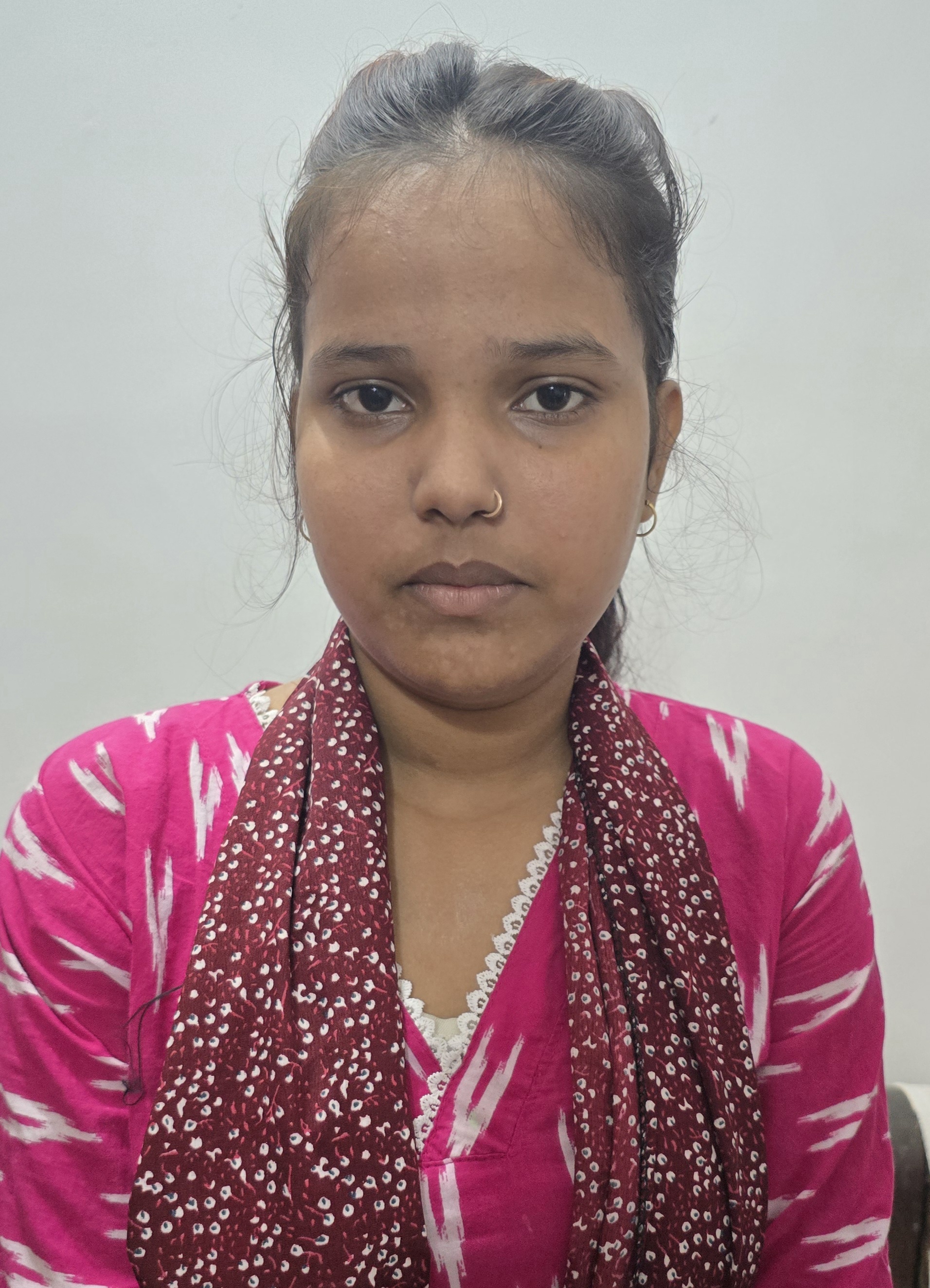 KAMINI SINGH