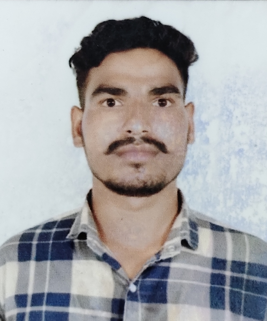 VIRENDRA KUMAR