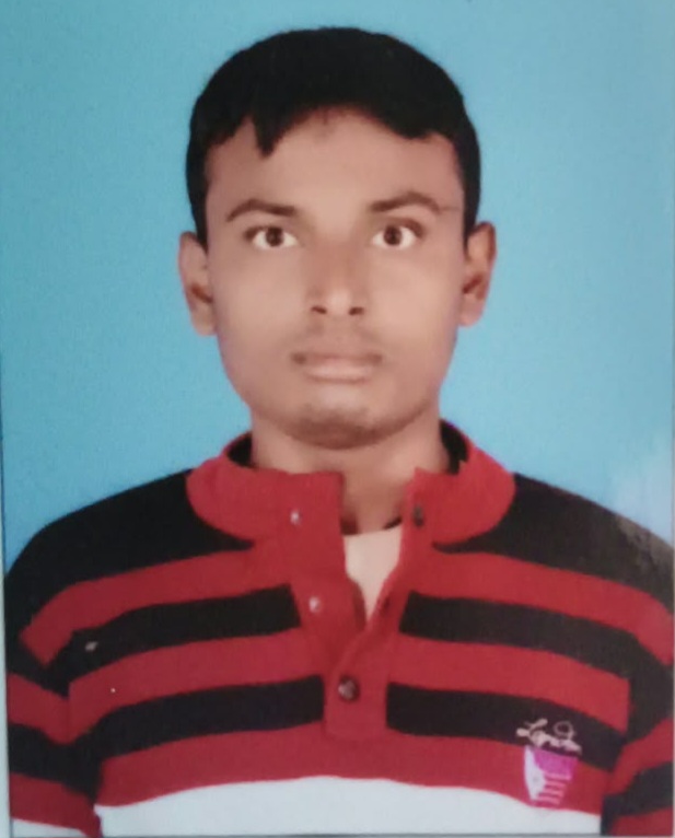 MD ALLAUDDIN