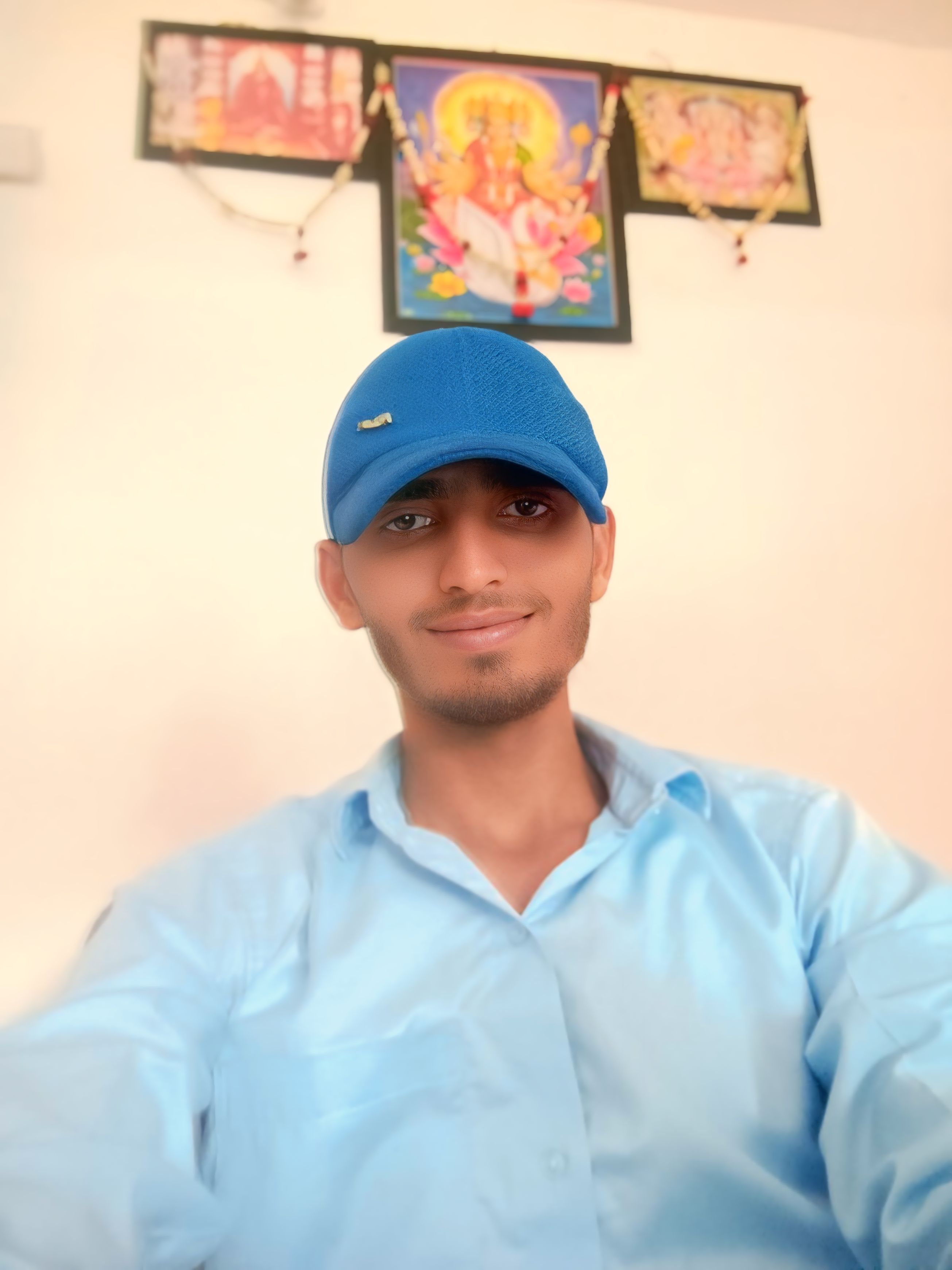 DEVESH UPADHYAY